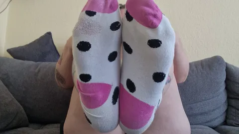 Socken Liebhaber