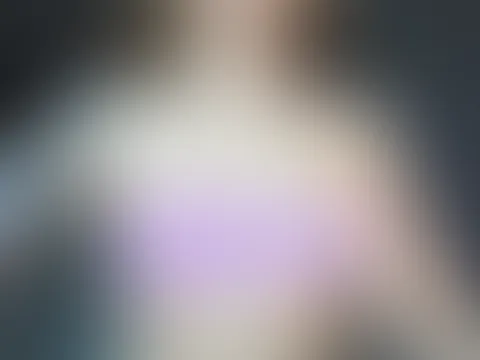 Cream all over my breasts