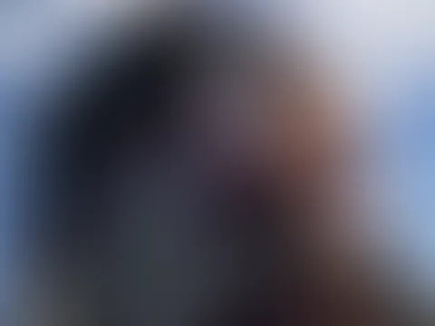 Vivien beim LKW-Kalendershooting