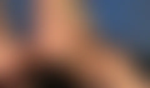 Kehlenf**k-Wahnsinn! Mein härtester Deepthroat + Gesichtsbesamung
