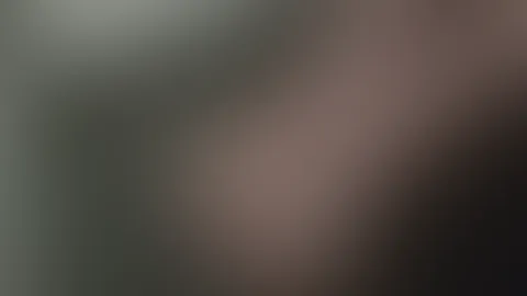 One minute of black Fox😶‍🌫️👣