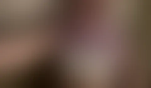 Hab mich mit der FERNBEDIENUNG gef**kt 😈💦