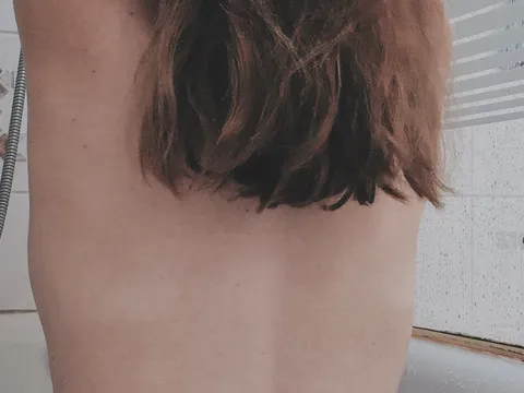 Ein heißes bad für uns 2🔥