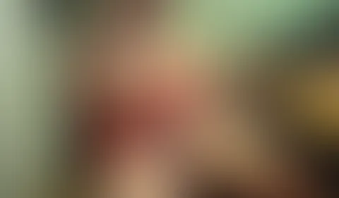 Cum with vibrator