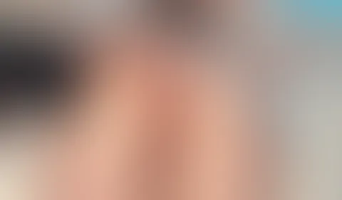 Tief drin, doppelt gefüllt – genau so will ich’s 🍆🖤