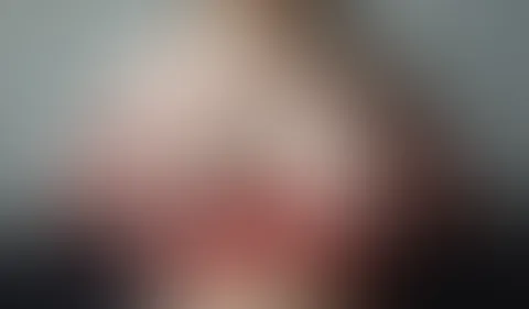 Zum Orgasmus mit meinem Massagestab 🥵💦