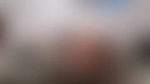 After a nap, I really went for it