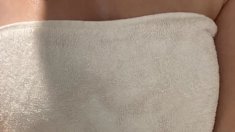 Come and have a shower with me – Part 1 🚿 🧼