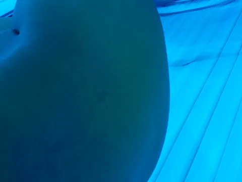 Solarium 😉