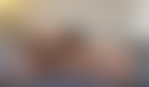 Ich lutsche endlich wieder..