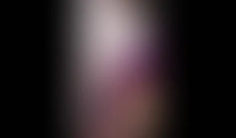 Mein Körper als Nahaufnahme