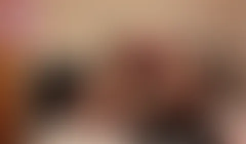 Heute gibt’s doppelte Liebe  Ein heißer Valentinstags-Dreier! AO