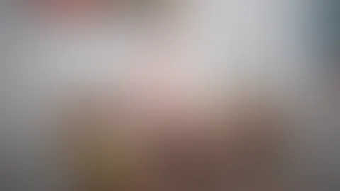 A spontaneous shag on the kitchen table! C*****t on her tits!