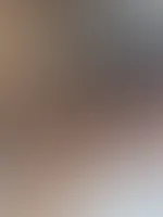 Was ist der erste Gedanke, der dir in den Sinn kommt, wenn du mich so siehst? 😈