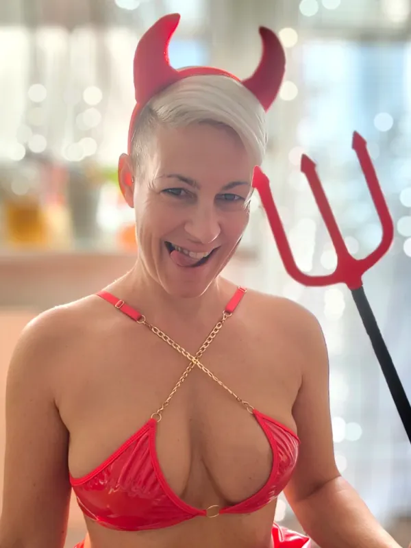 DarleenHot