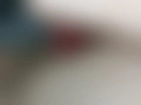 Der Vibrator glüht 🤤