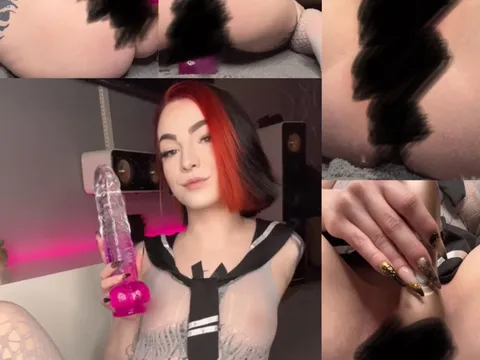 XXL Dildo