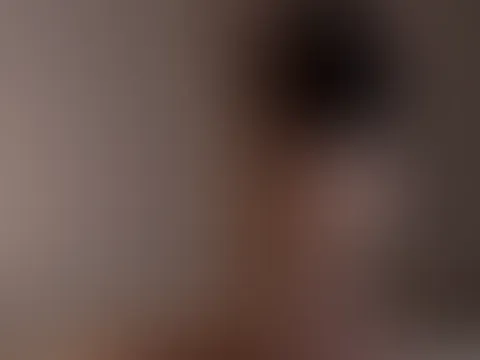 Should I turn around and face you? Or do you want to enjoy my ass?