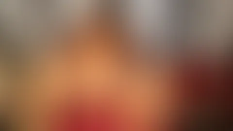 Horny in front of the webcam
