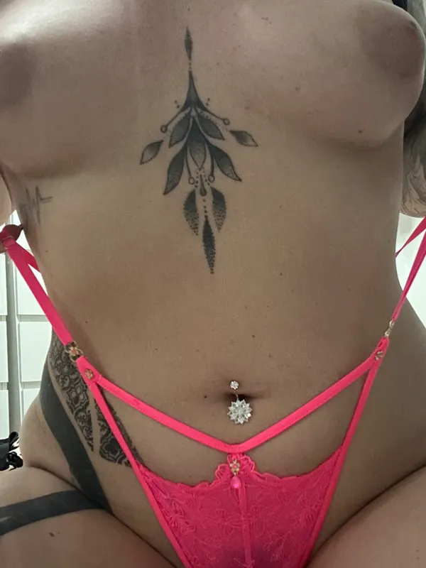 DirtyBellaItalia