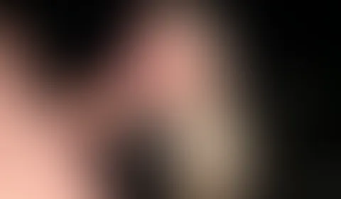 Outdoor Deepthroat mit Gesichtsbesamung