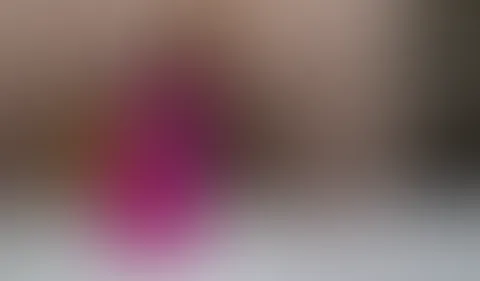 Ist schon geil wie ich den Aliendildo reite😍💦🔥🥵🔞❤️