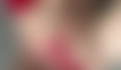 Kurz geil gewesen und es mir kurz besorgt.