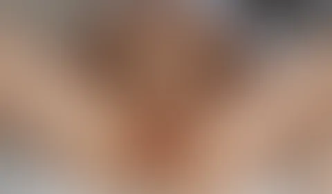 Manchmal brauch ich Öl 🥵🔥💦
