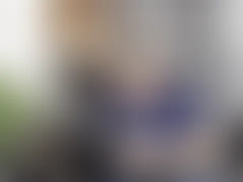 Hobbyh**e in glänzender Leggins durchgef**kt😈