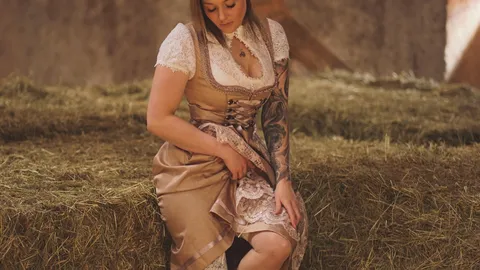 Hot hayloftđ„