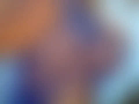 Im blauen Netz gefangen, was tust du??🔥💦
