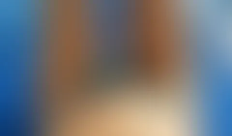 😜