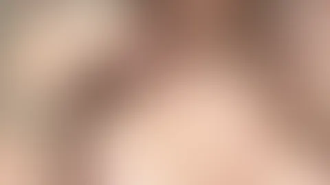 weißes haar, liegend, lächst du