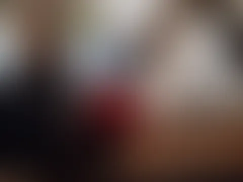 Eine kleine Erfrischung für meinen durstigen Sklaven