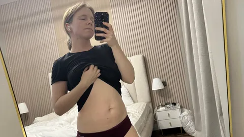 Do you want to squeeze my big tits?