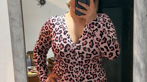 New pyjamas🤯😈