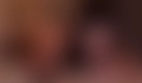 Blowjob mit Spiegel (A***h und Füße)