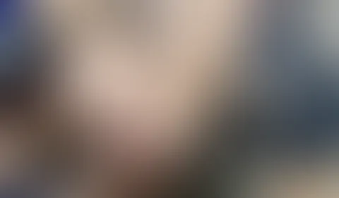 Wenn der Nachbar am Motorrad schraubt...