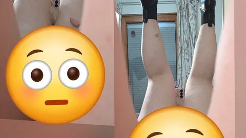 (Free with a subscription) P***Y IN THE MIRROR – HORNY😍🥵