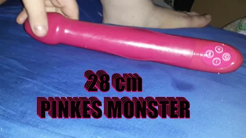 28cm Fettes Teil