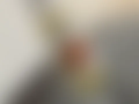 Massaging my boobs