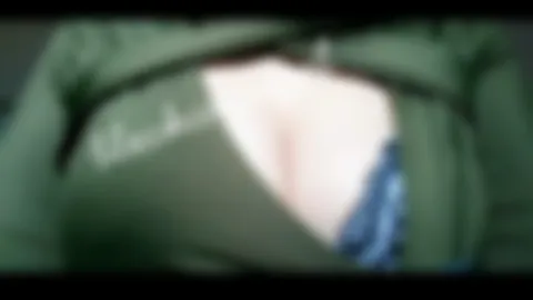 Just showing my bra :)