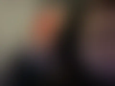 Curvy Teen in Unterwäsche ❤️💋