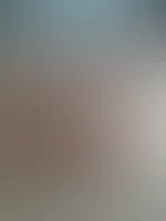 Auf dem Schreibtisch im Büro ... Schleckerei 😆