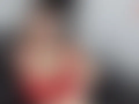 Userwunsch Dirty Talk in roten Dessous mit Dildo und SB