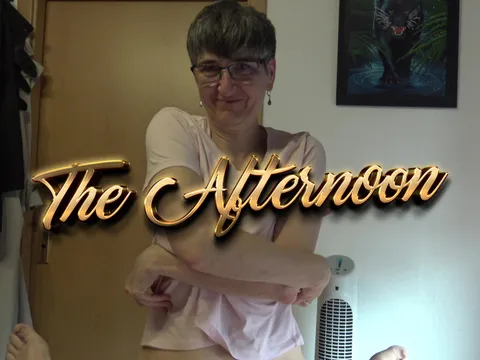 The Afternoon