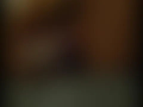 Mit kleinen Dildo