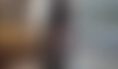 Von der besten Freundin beschenkt