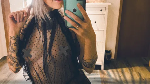 New sexy underwear 🔥