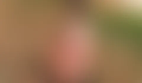 Mein 1. MAL!! Outdoor NATURSEKT-Dusche auf mein Gesicht! WUNSCHVIDEO!!